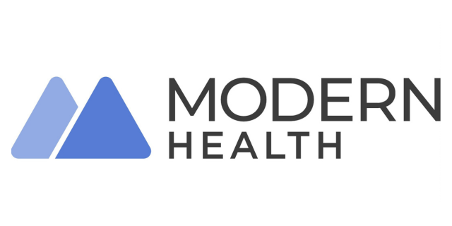 Modern Health - Women Lead (2024)